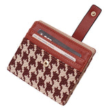 En-ji Rei Wallet - Maroon