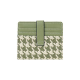 En-ji Rei Wallet - Olive
