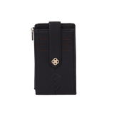 En-ji Hanjoo Wallet - Black