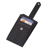 En-ji Hanjoo Wallet - Black