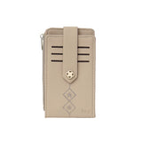 En-ji Hanjoo Wallet - Cream