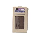En-ji Hanjoo Wallet - Cream