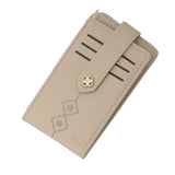 En-ji Hanjoo Wallet - Cream