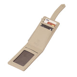 En-ji Hanjoo Wallet - Cream