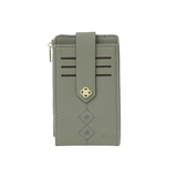 En-ji Hanjoo Wallet - Olive