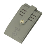 En-ji Hanjoo Wallet - Olive