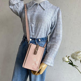 En-ji Megumi Wallet - Salem - EN-JI