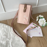 En-ji Megumi Wallet - Salem - EN-JI