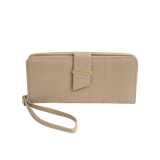 En-ji Maiko Wallet - Cream - EN-JI