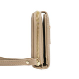 En-ji Maiko Wallet - Cream - EN-JI