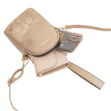 En-ji Kyujin Wallet - Black - EN-JI