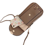 En-ji Goji Wallet - Black - EN-JI