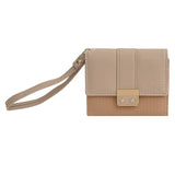 En-ji Sewoni Wallet - Apricot