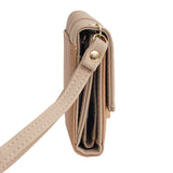 En-ji Sewoni Wallet - Apricot