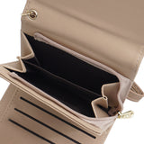 En-ji Sewoni Wallet - Apricot