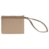En-ji Sewoni Wallet - Cream