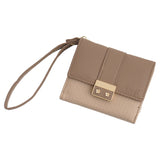 En-ji Sewoni Wallet - Cream
