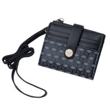 En-ji Soyu Wallet - Black