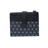En-ji Soyu Wallet - Black