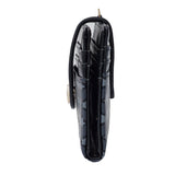 En-ji Soyu Wallet - Black