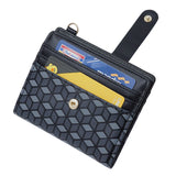 En-ji Soyu Wallet - Black