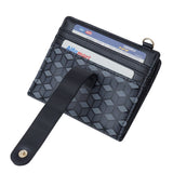 En-ji Soyu Wallet - Black