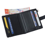 En-ji Soyu Wallet - Black