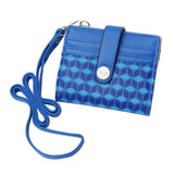 En-ji Soyu Wallet - Blue