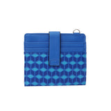 En-ji Soyu Wallet - Blue