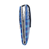 En-ji Soyu Wallet - Blue