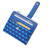 En-ji Soyu Wallet - Blue