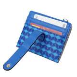 En-ji Soyu Wallet - Blue