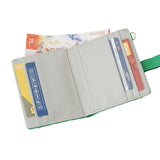 En-ji Soyu Wallet - Green