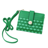 En-ji Soyu Wallet - Green