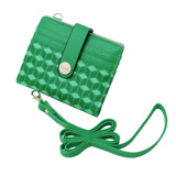 En-ji Soyu Wallet - Green