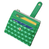 En-ji Soyu Wallet - Green
