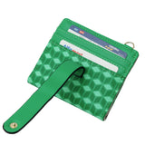 En-ji Soyu Wallet - Green