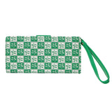 En-ji Hyori Wallet - Green