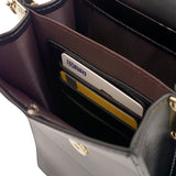 En-ji Yorichi Wallet - Black