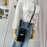 En-ji Yorichi Wallet - Black