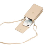 En-ji  Yorichi Wallet - Green