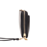 En-ji Hitomi Wallet - Black