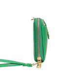 En-ji Hitomi Wallet - Green