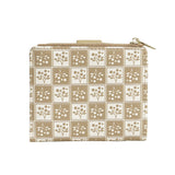 En-ji Eunyoo Wallet - Cream