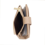 En-ji Eunyoo Wallet - Cream