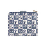 En-ji Eunyoo Wallet - Sky Blue