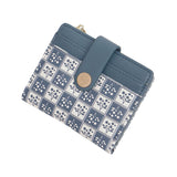 En-ji Eunyoo Wallet - Sky Blue
