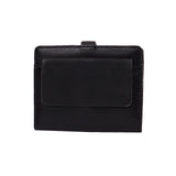 En-ji Woorim Wallet - Black