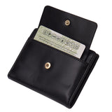En-ji Woorim Wallet - Black