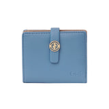En-ji Woorim Wallet - Baby Blue